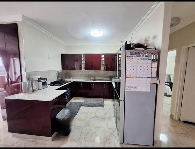 3 BEDROOM APARTMENT FOR SALE IN MORNINGSIDE